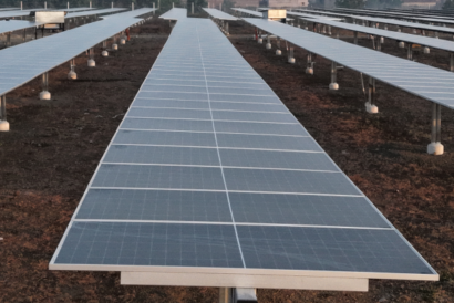 powering progress