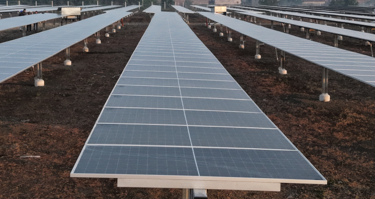 powering progress