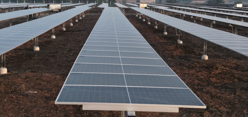 powering progress