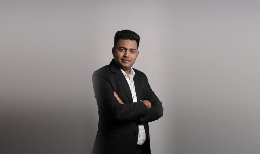 Rotech Health Care Pvt Ltd, solar client of Kamaxi Electricals
