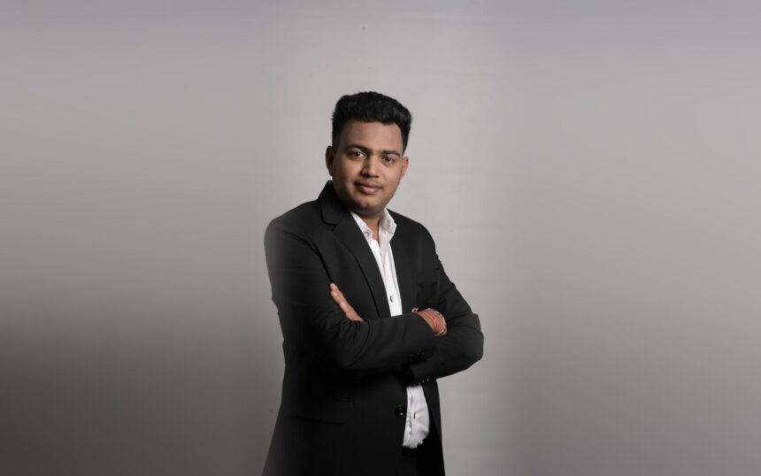 Rotech Health Care Pvt Ltd, solar client of Kamaxi Electricals