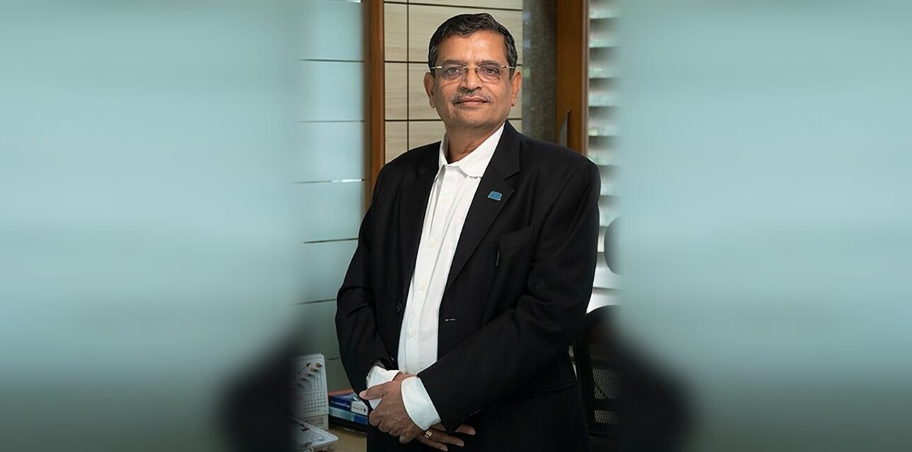 Shree Ganesh Remedies Ltd., solar client of Kamaxi Electricals