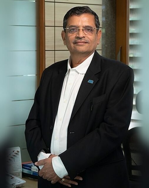 Shree Ganesh Remedies Ltd., solar client of Kamaxi Electricals