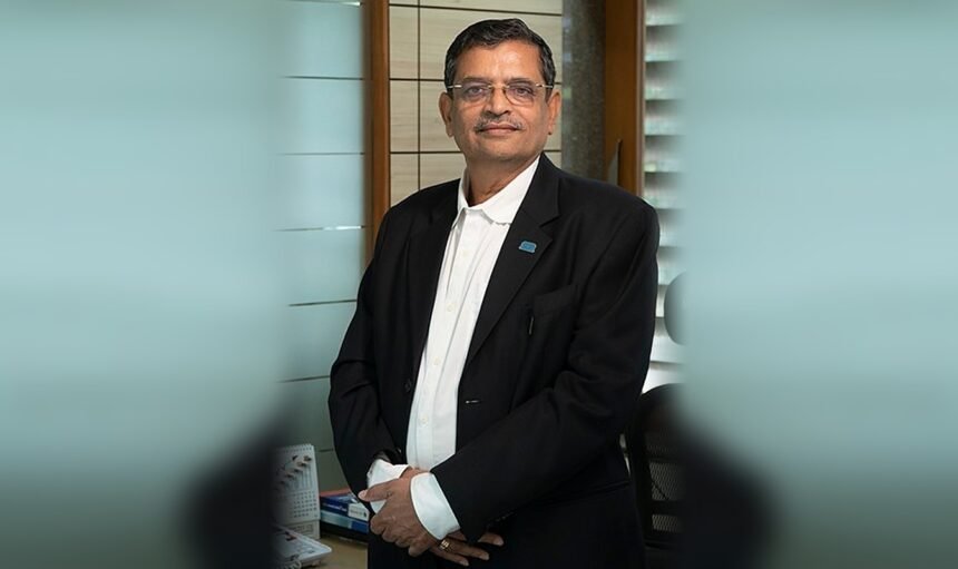 Shree Ganesh Remedies Ltd., solar client of Kamaxi Electricals