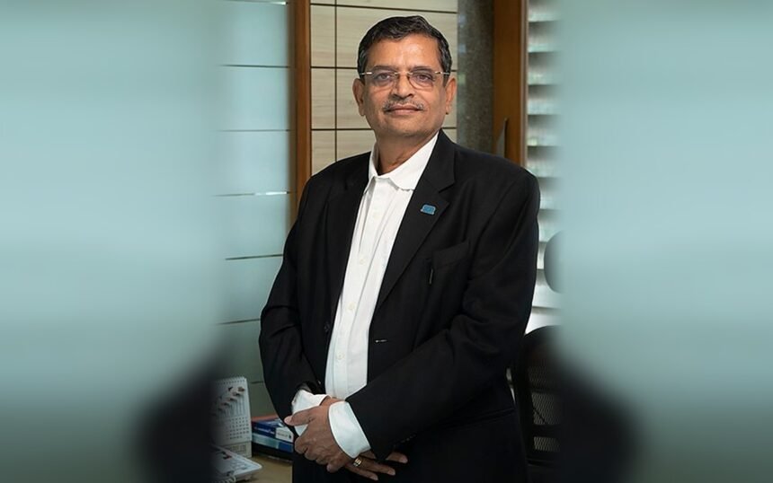 Shree Ganesh Remedies Ltd., solar client of Kamaxi Electricals